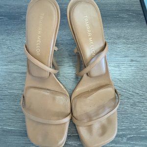TAMARA MELLON High Heeled Sandles